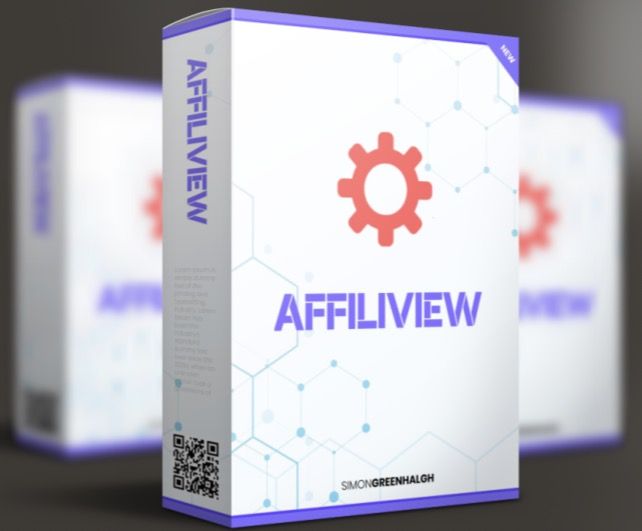 AffiliView Review