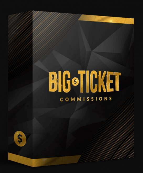 Big Ticket Commissions Review