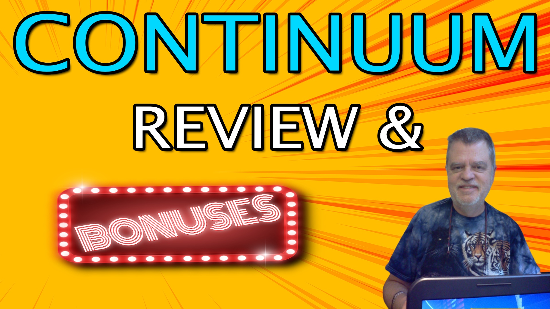 Continuum Review
