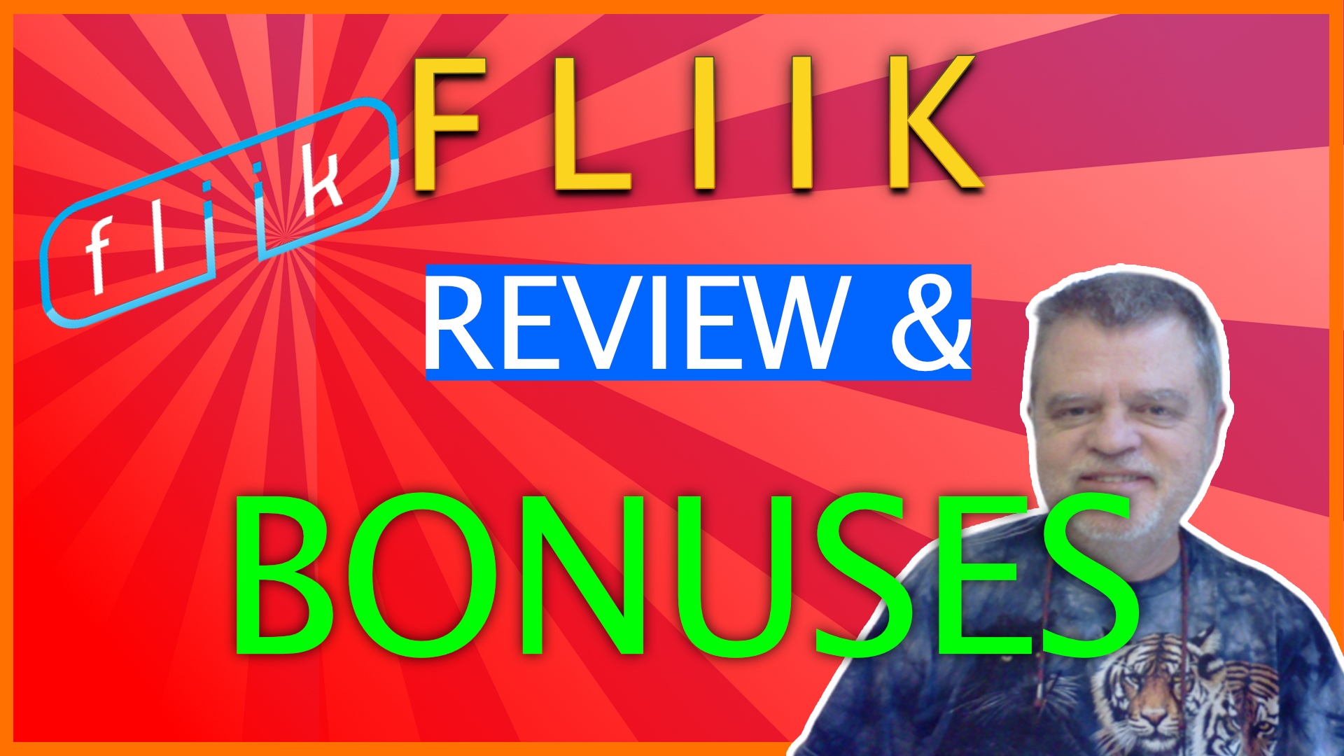 FliiK Review