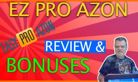 EZ Pro Azon Review