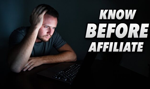 In this post I intend to respond to the question: “What is affiliate marketing?: