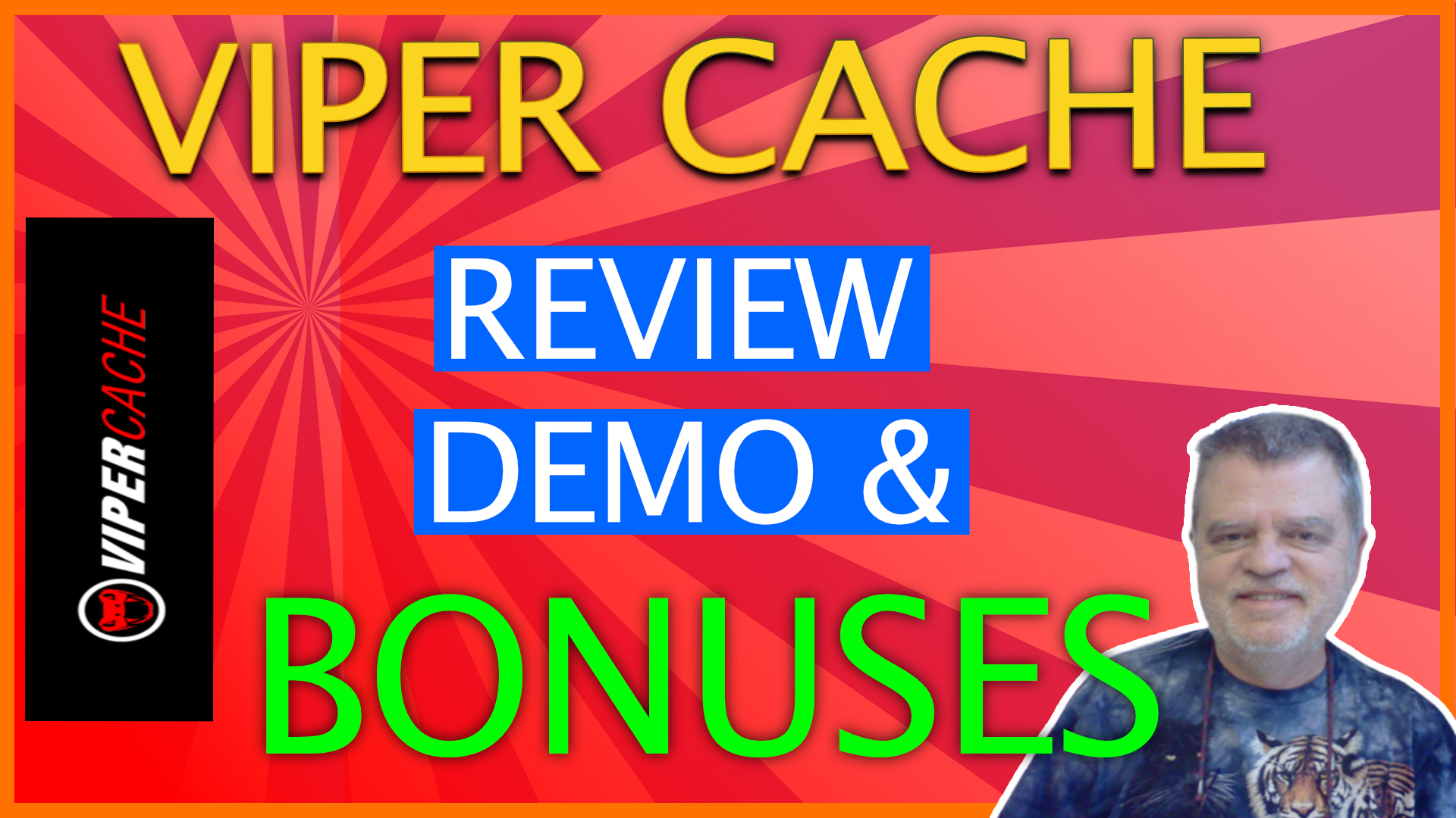Viper Cache Review – Worth it?