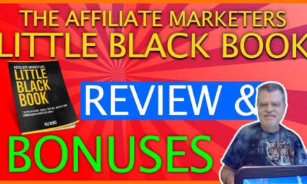 Little Black Book Review