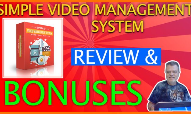 Super Video Management System Review