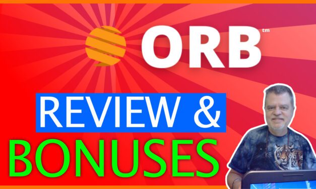 ORB Review